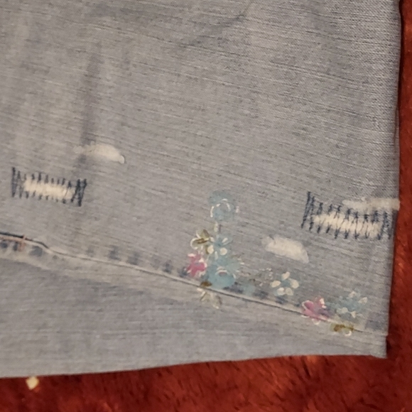 Aeropostale Light Jeans - Picture 4 of 11